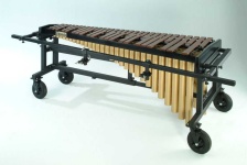 image of marimba