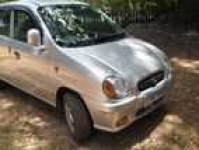 image of santro_car