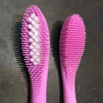 image of toothbrush
