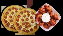 image of pizza