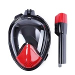 image of snorkel