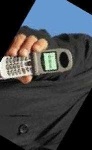 image of cellphone