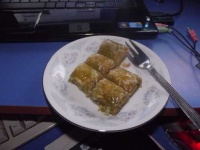 image of baklava #34