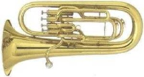image of euphonium