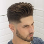 image of hair