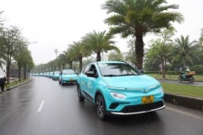 image of taxi
