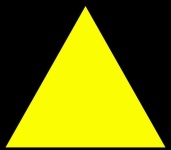 image of triangle