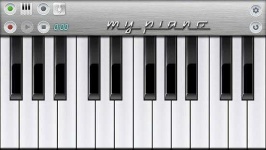 image of piano