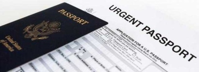 image of passport
