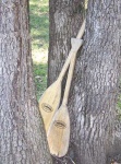 image of paddle