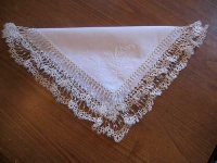 image of handkerchief