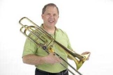 image of trombone