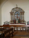 image of altar
