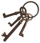 image of key