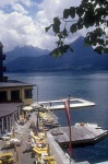 image of lakeside