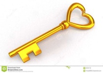 image of key