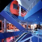 image of indoor