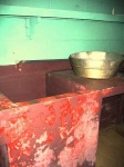 image of washbasin