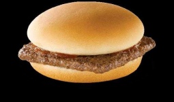 image of hamburger #8