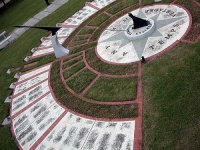 image of sundial