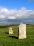 image of megalith
