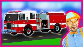 image of firetruck