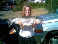 image of coho