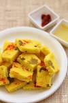 image of dhokla #17