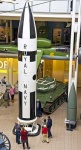 image of projectile