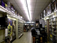 image of indoor