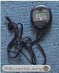 image of stopwatch