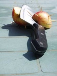 image of cleaver