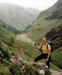 image of valley