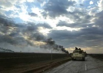 image of tank