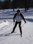 image of ski