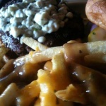 image of poutine #8