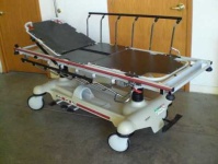 image of stretcher