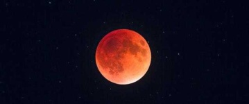 image of moon