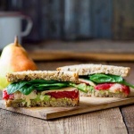 image of sandwich