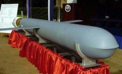 image of missile