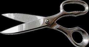 image of scissors