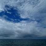 image of sea