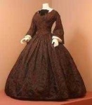 image of hoopskirt