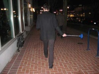 image of plunger