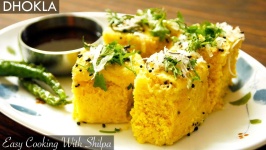 image of dhokla #12