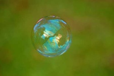 image of bubble
