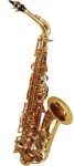 image of saxophone