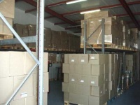 image of warehouse #7