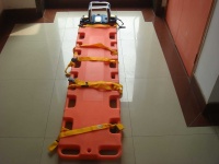 image of stretcher