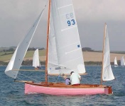 image of yawl
